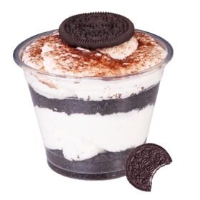 Dessert oriental