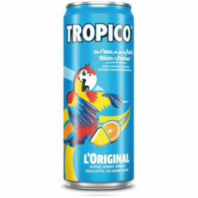 Tropico