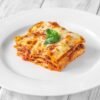 Lasagne bolognaise