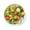 Salade pêcheur