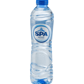 Spa plate 50 cl